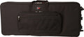 Gator GK-61 Lightweight 61-Note Keyboard Case w/ Wheels