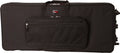 Gator GK-61-SLIM Lightweight 61-Note Slim Keyboard Case w/ Wheels