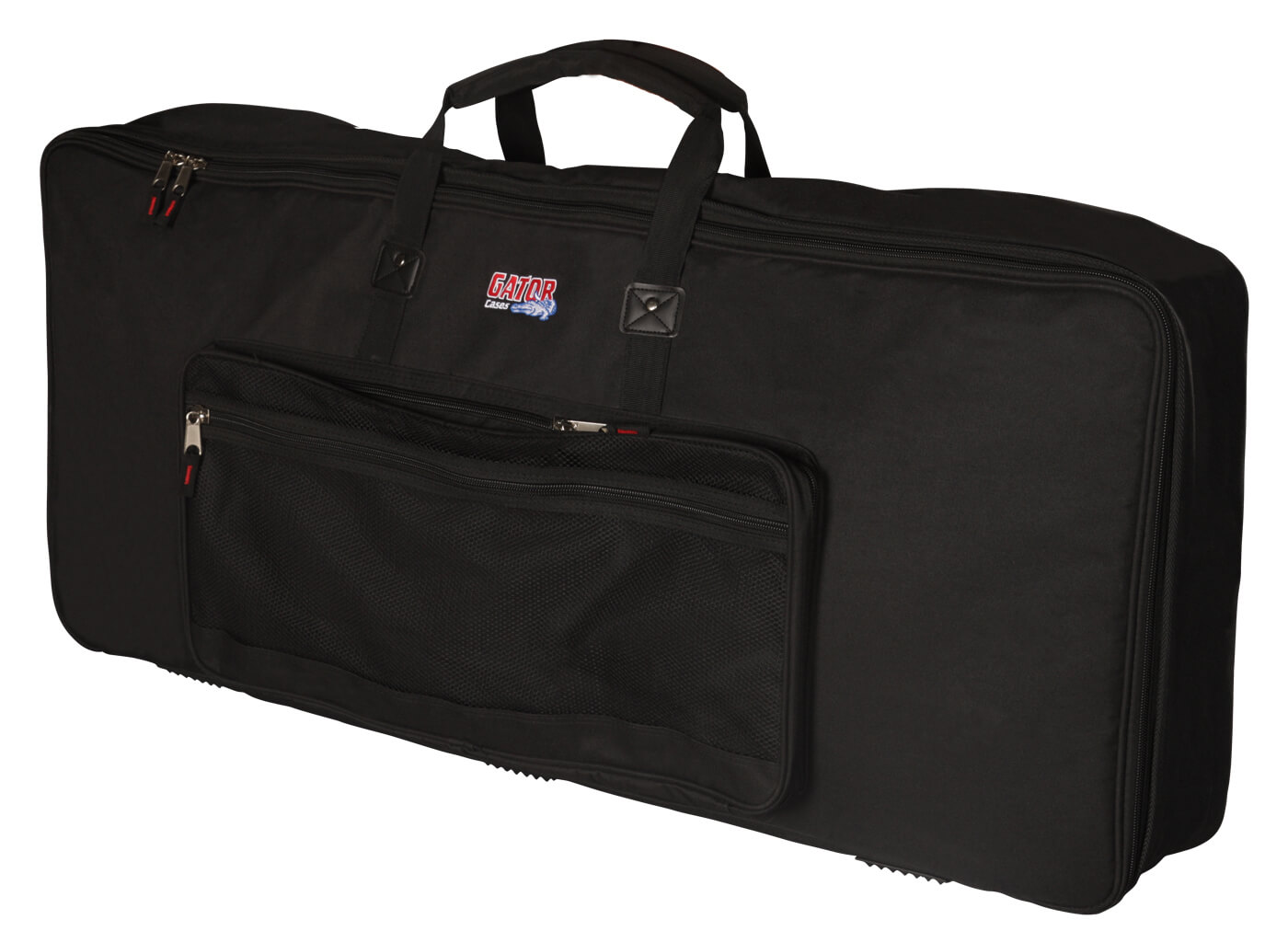 Gator GKB-88 SLXL 88-Note SLIM XL Keyboard Gig Bag