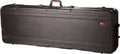 Gator GTSA-KEY88SL ATA 88-Note SLIM Keyboard Case w/ TSA Latches & Wheels