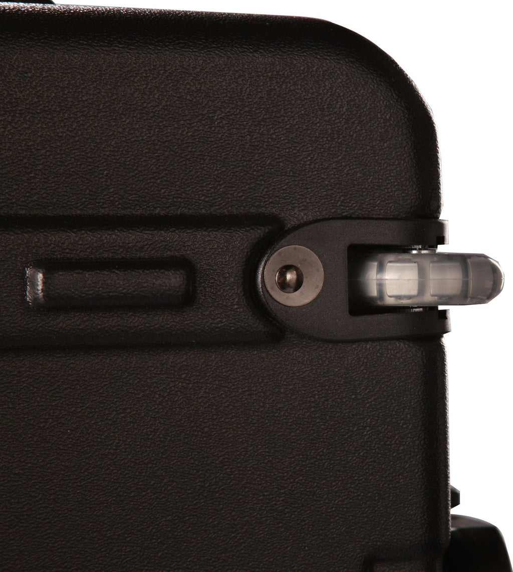 Gator GTSA-KEY76 ATA 76-Note Keyboard Case w/ TSA Latches & Wheels