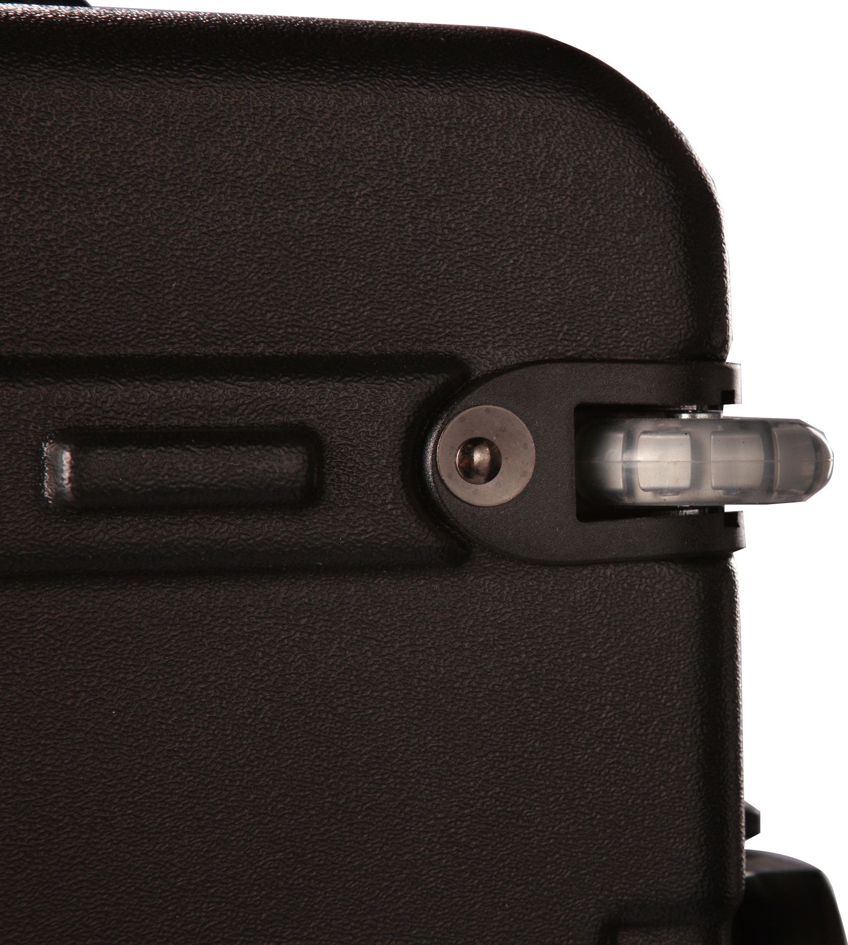 Gator GTSA-KEY76 ATA 76-Note Keyboard Case w/ TSA Latches & Wheels