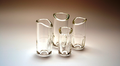 Rock Slide GRS-LC Slide - Large Moulded Glass