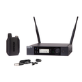 Shure GLX-D14R+85 Wireless Digital Lapel Mic System w/WL185 Mic