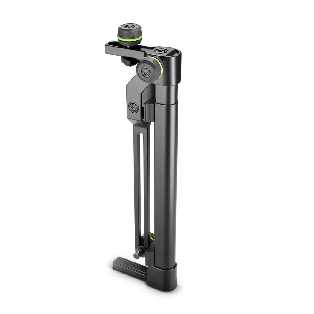Gravity MSCABCL01 Amp / Cab Clamp Mic Holder (Amp not included!)