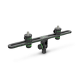 Gravity MSSTB01PRO Stereo Array Microphone Bar