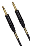 Mogami Gold Instrument Cable 1/4" Jacks - 18ft
