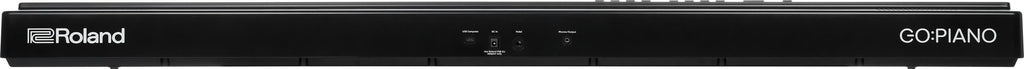 Roland GO PIANO88 PX 88-Note Digital Piano (GO88PX)