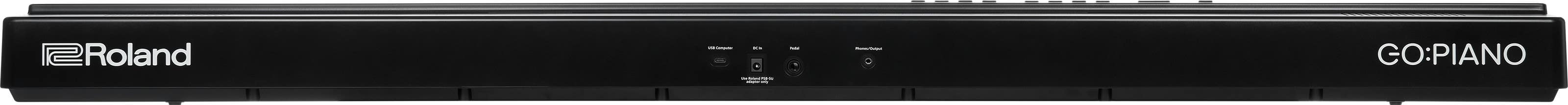 Roland GO PIANO88 PX 88-Note Digital Piano (GO88PX)