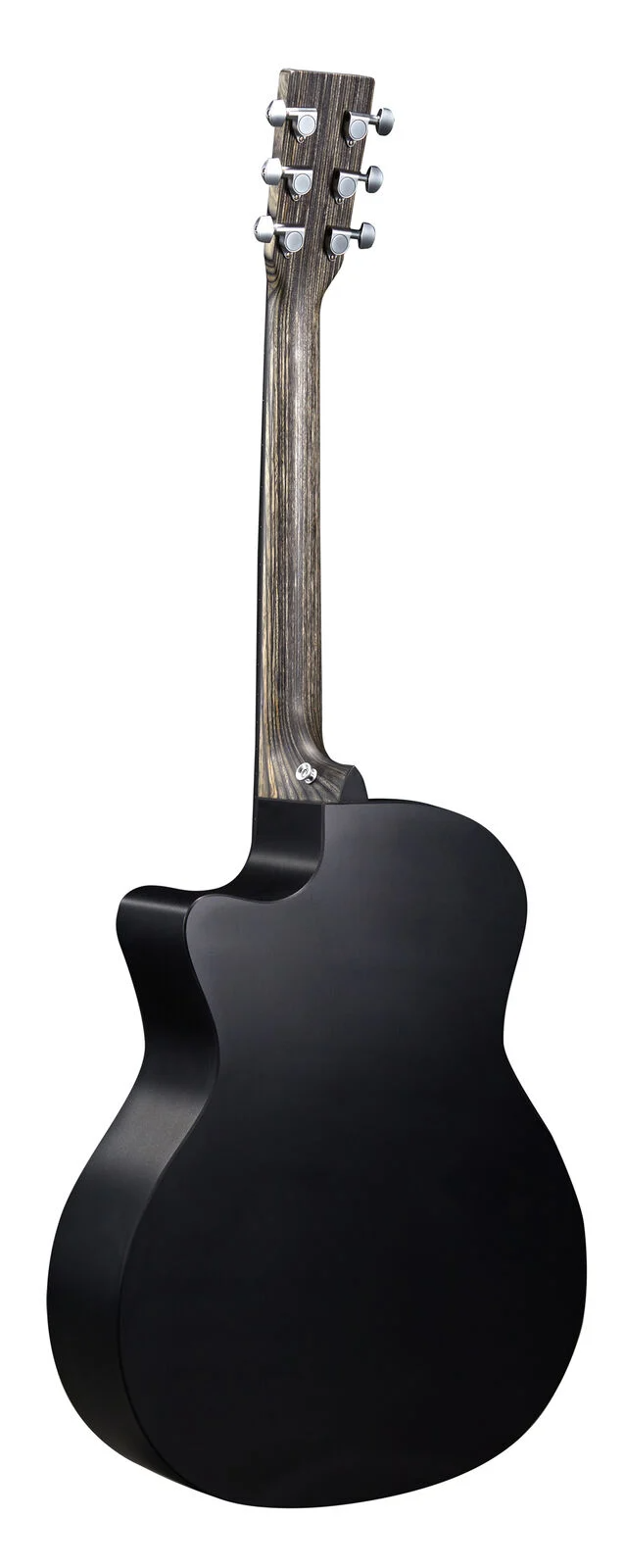 Martin X- Series GPCX1E-BLACK Acoustic Electric Guitar