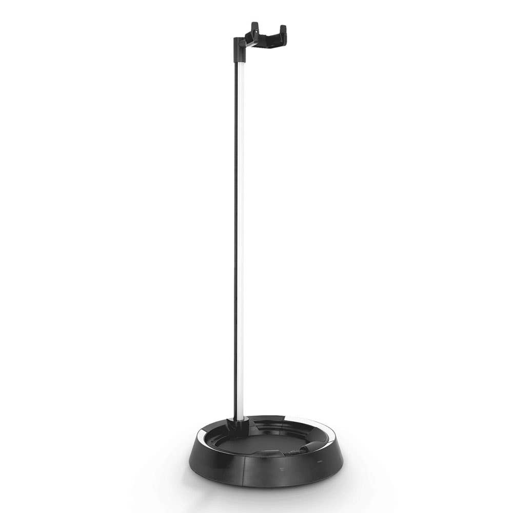 Gravity GRA-GGSLS01NHB Neck Hug Guitar Glow Stand