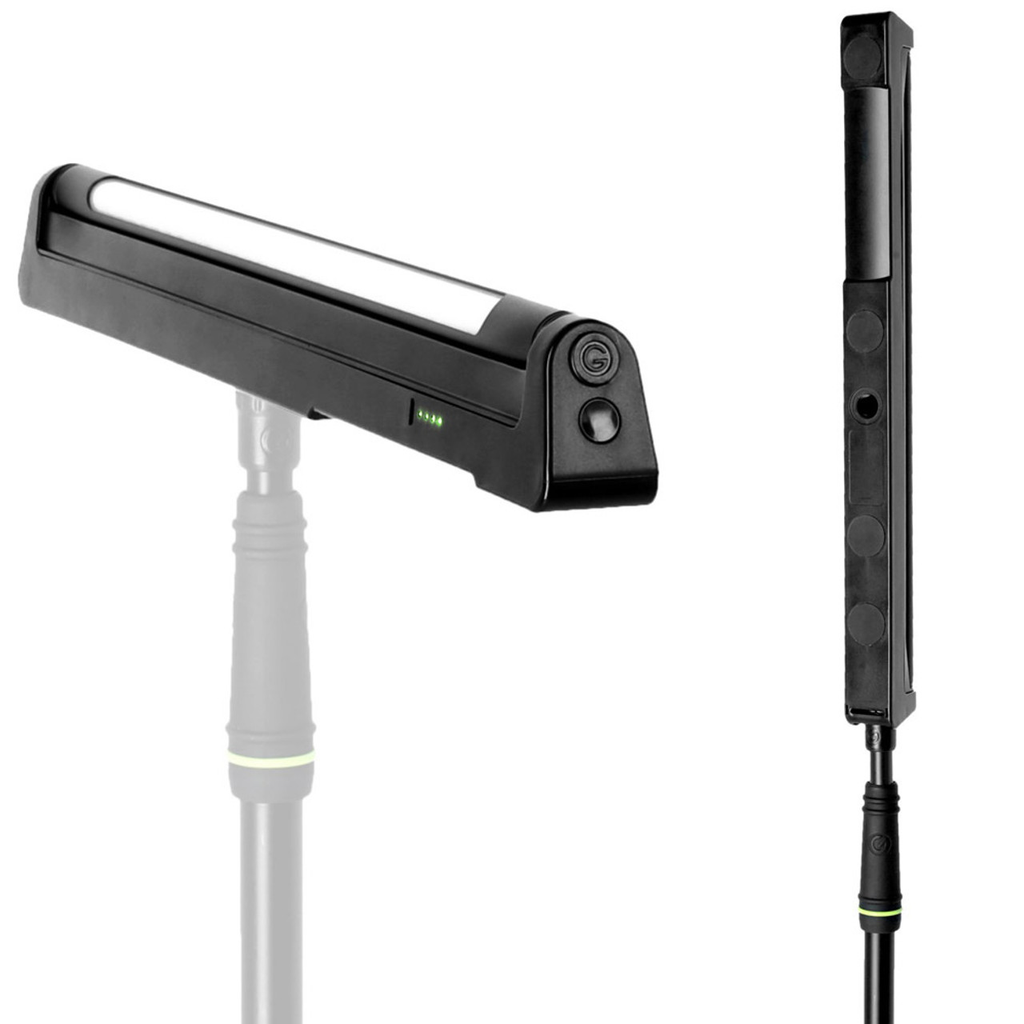 Gravity LEDSTICK1B Dimmable LED Light Bar