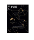 AMEB PIANO GRADE 8 SERIES 17