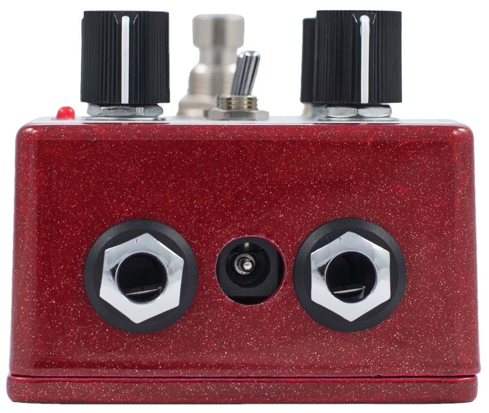 EarthQuaker Devices Grand Orbiter v3 Phase Pedal