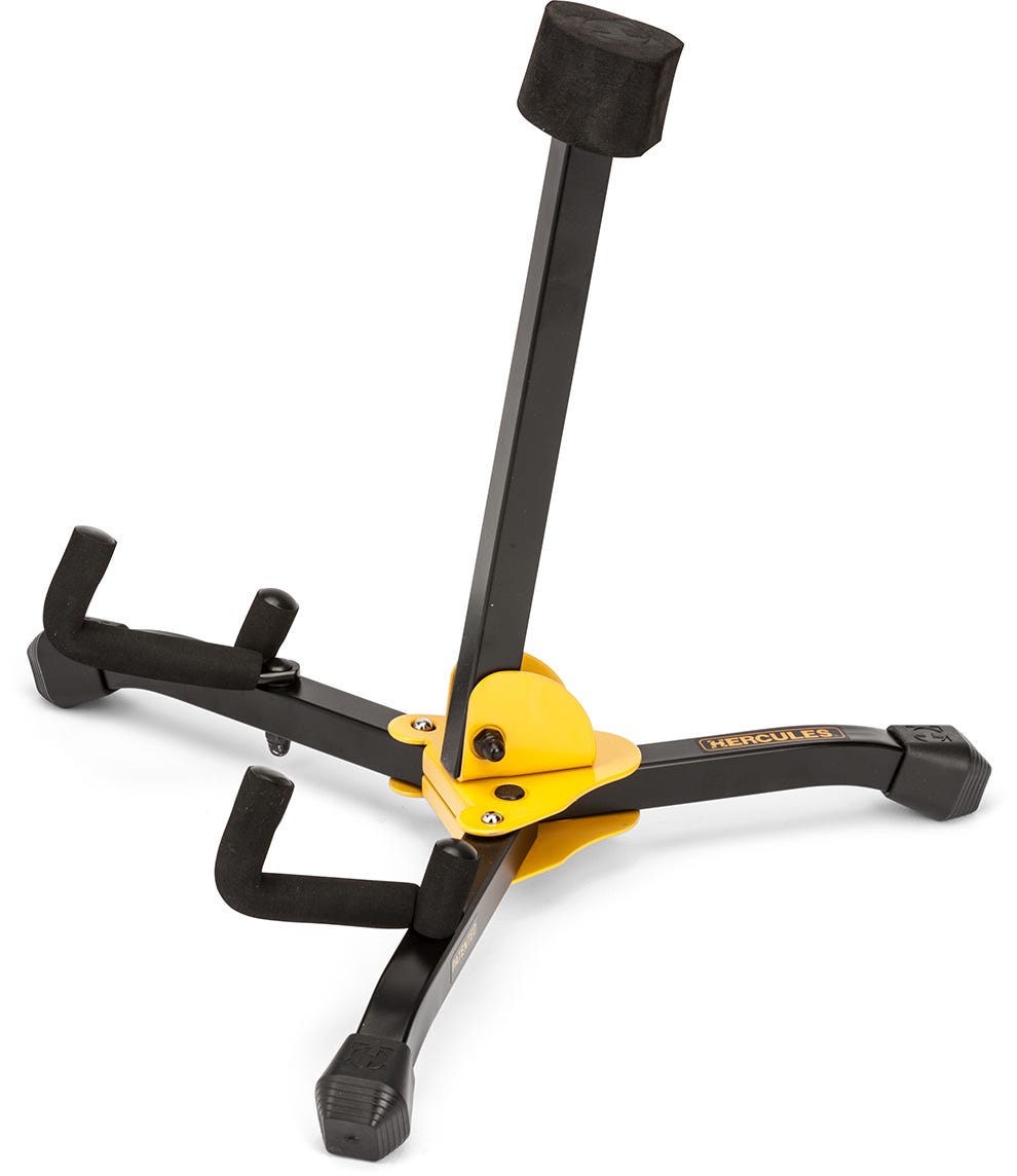Hercules GS402BB Mini Electric Guitar Stand
