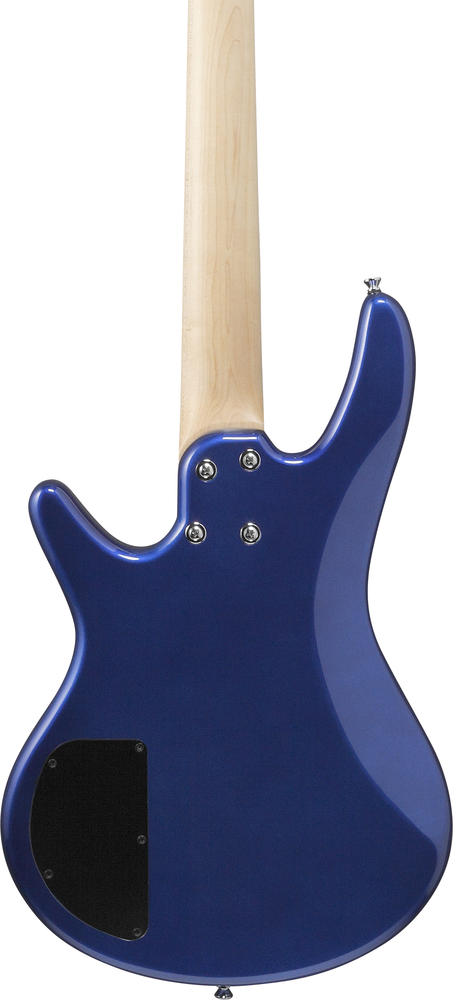 Ibanez GSR185 Electric Bass - Jewel Blue
