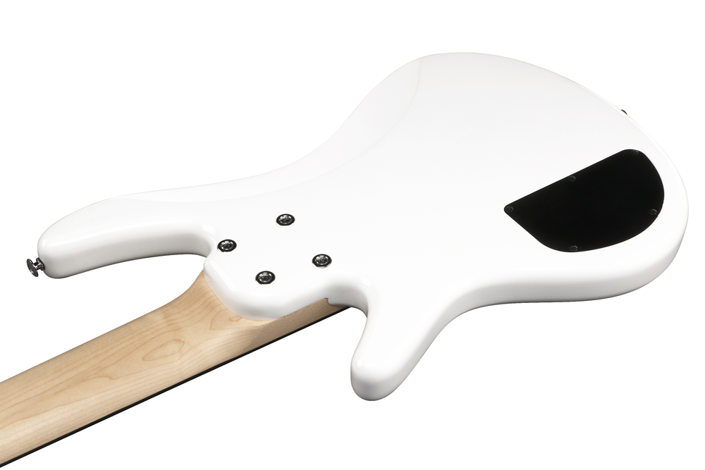 Ibanez GSR186 Electric Bass - Pearl White