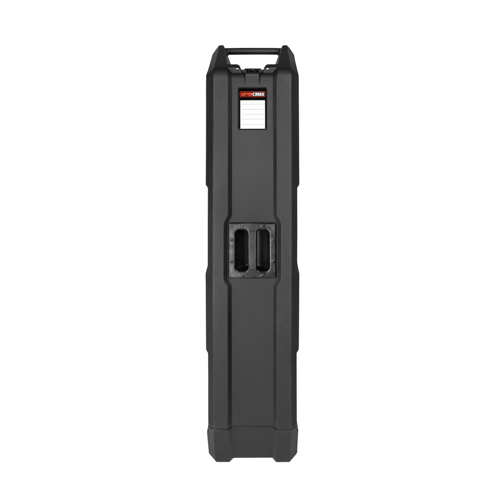 Gator GTRMINIVAULTB2  Mini Vault for 2 Electric Bass Guitars