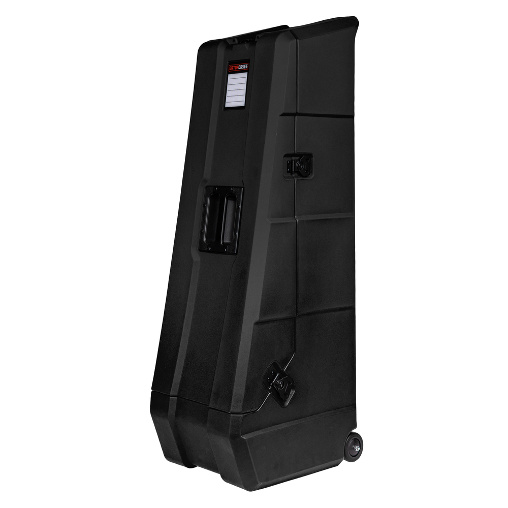 Gator GTRMINIVAULTE2R2 Mini Vault for 2 Electric Guitars