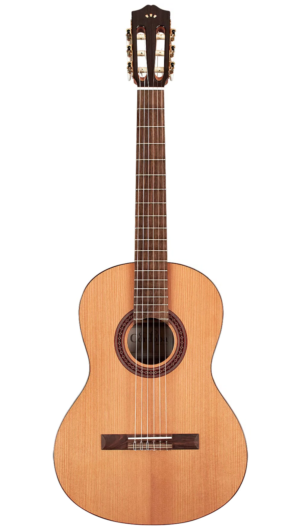 Cordoba CADETE 3/4 Classical w/Bag