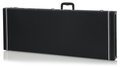 Gator GW-JAG Guitar Case for Jazzmaster / Jaguar