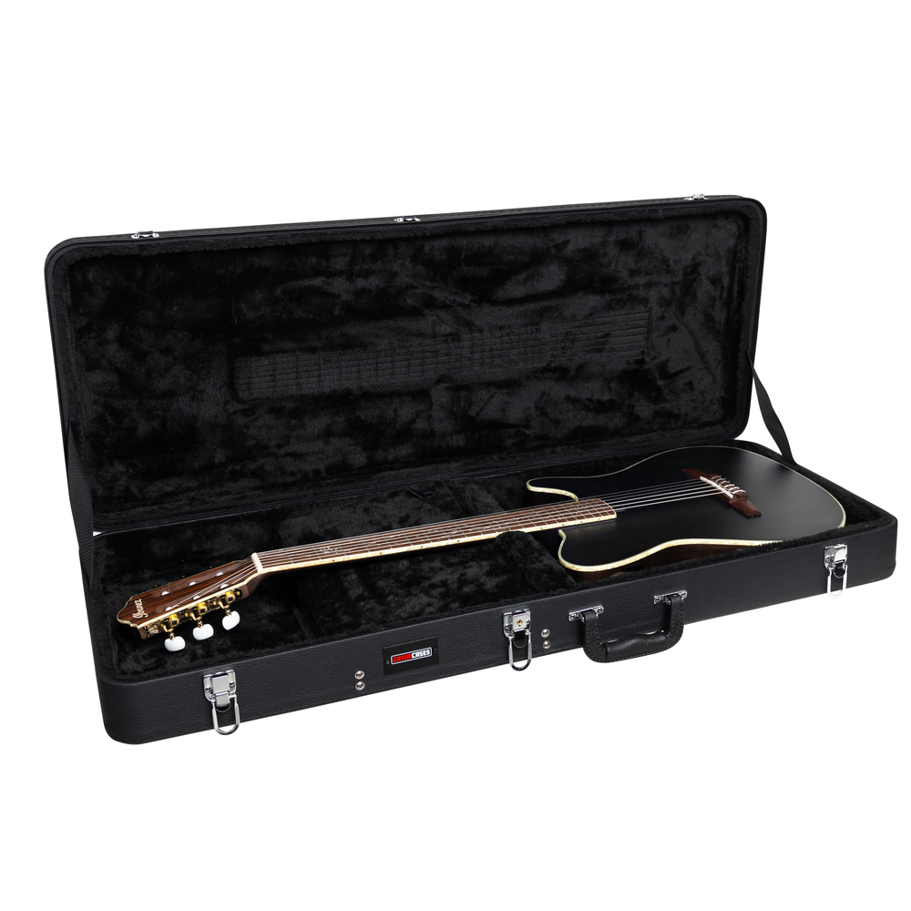 Gator Guitar Case to suit Ibanez TOD / FRH Nylon models (GWE-TODFRHN)