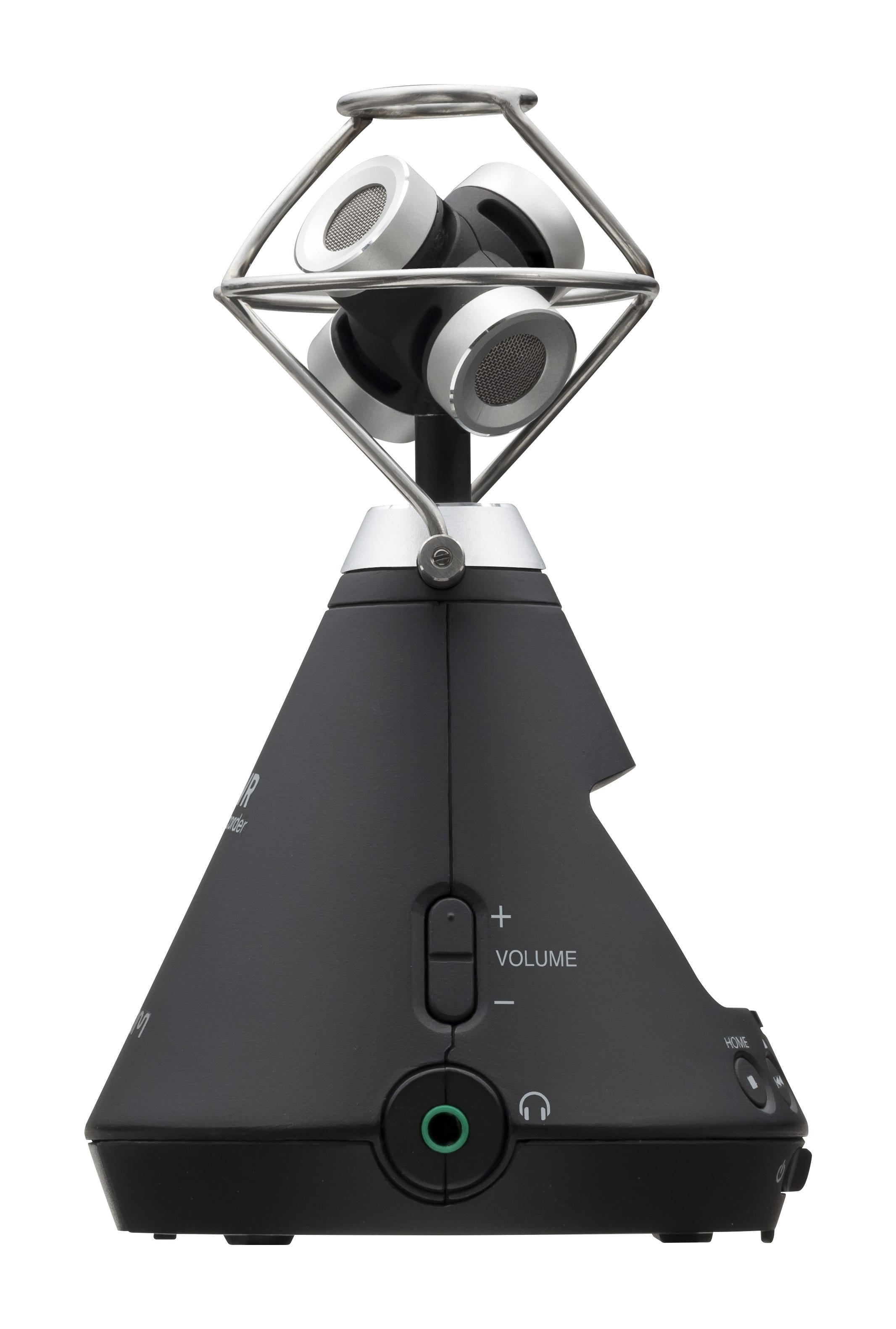 Zoom H3-VR Ambisonic Handy Recorder