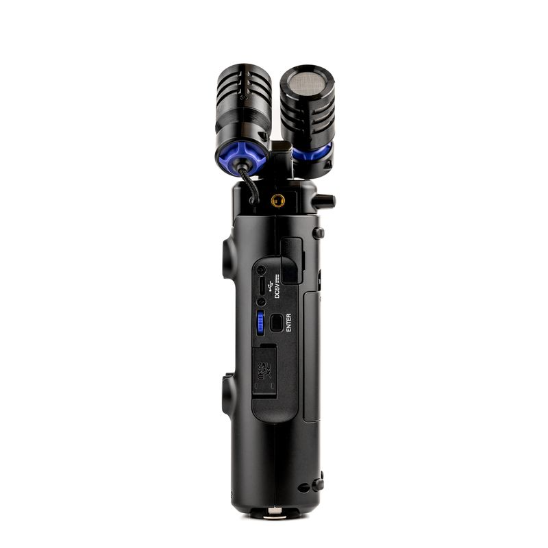 Zoom H5 STUDIO Handy Recorder
