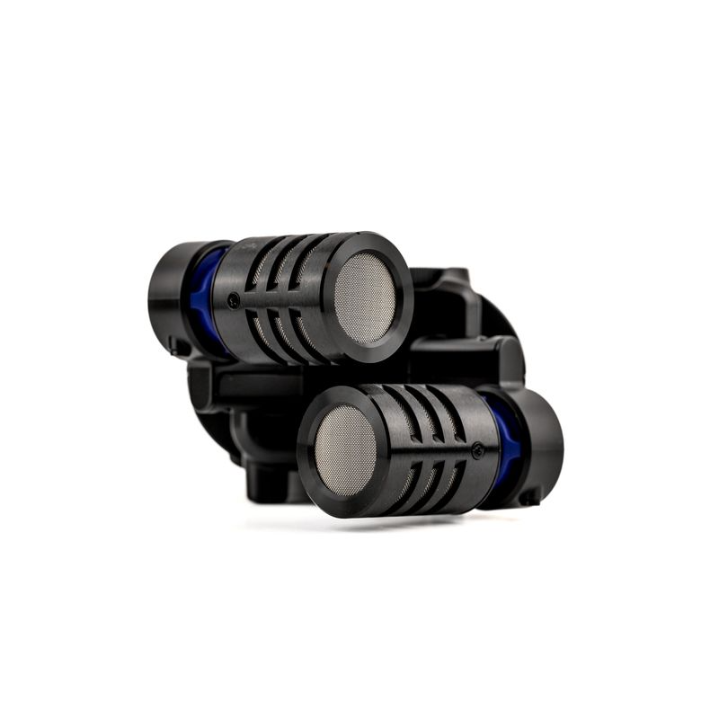 Zoom H5 STUDIO Handy Recorder