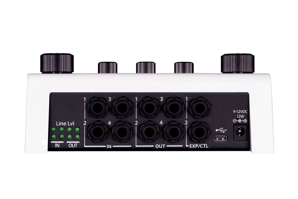 Eventide H90 Multi-FX Inspiration Engine Pedal