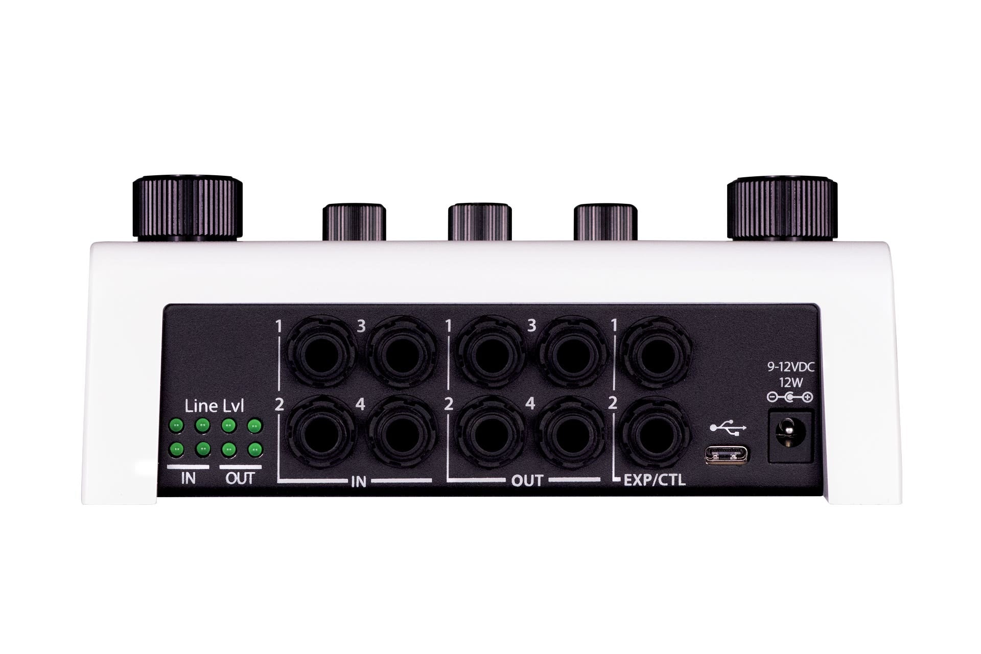 Eventide H90 Multi-FX Inspiration Engine Pedal