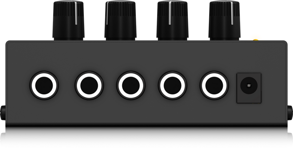 Behringer HA400 Compact Headphone Amp