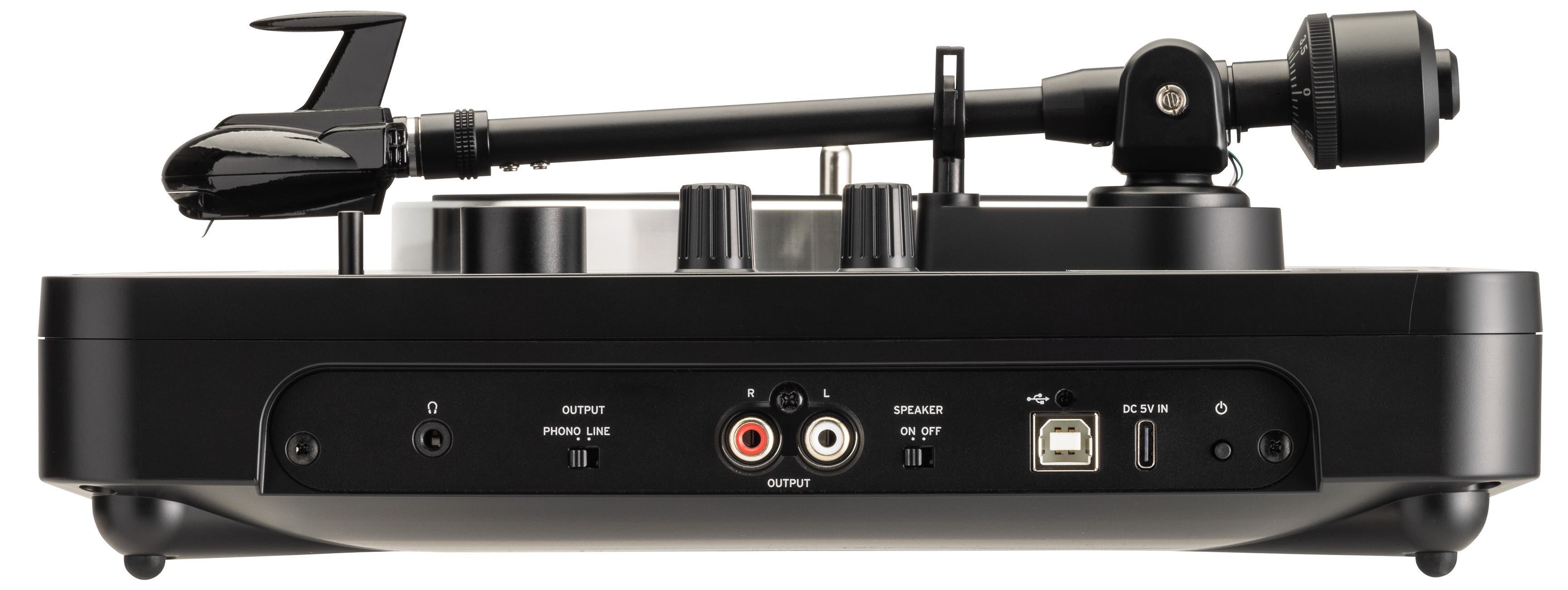 Korg handytraxx tube J Portable Record Player