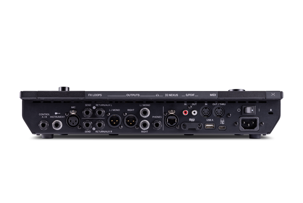 Line 6 Helix STADIUM Floor Effects Unit
