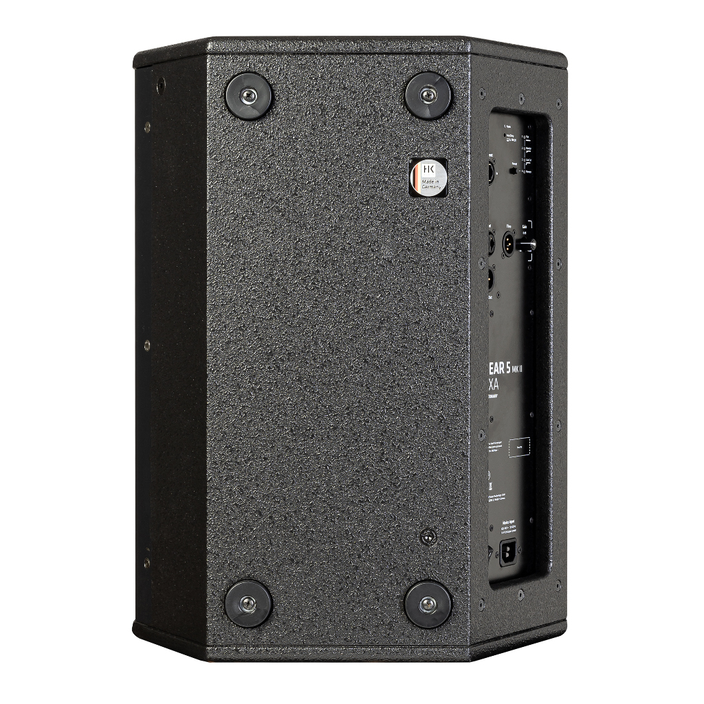 HK Audio LINEAR 5 MK2 110 XA 10" Powered Speaker