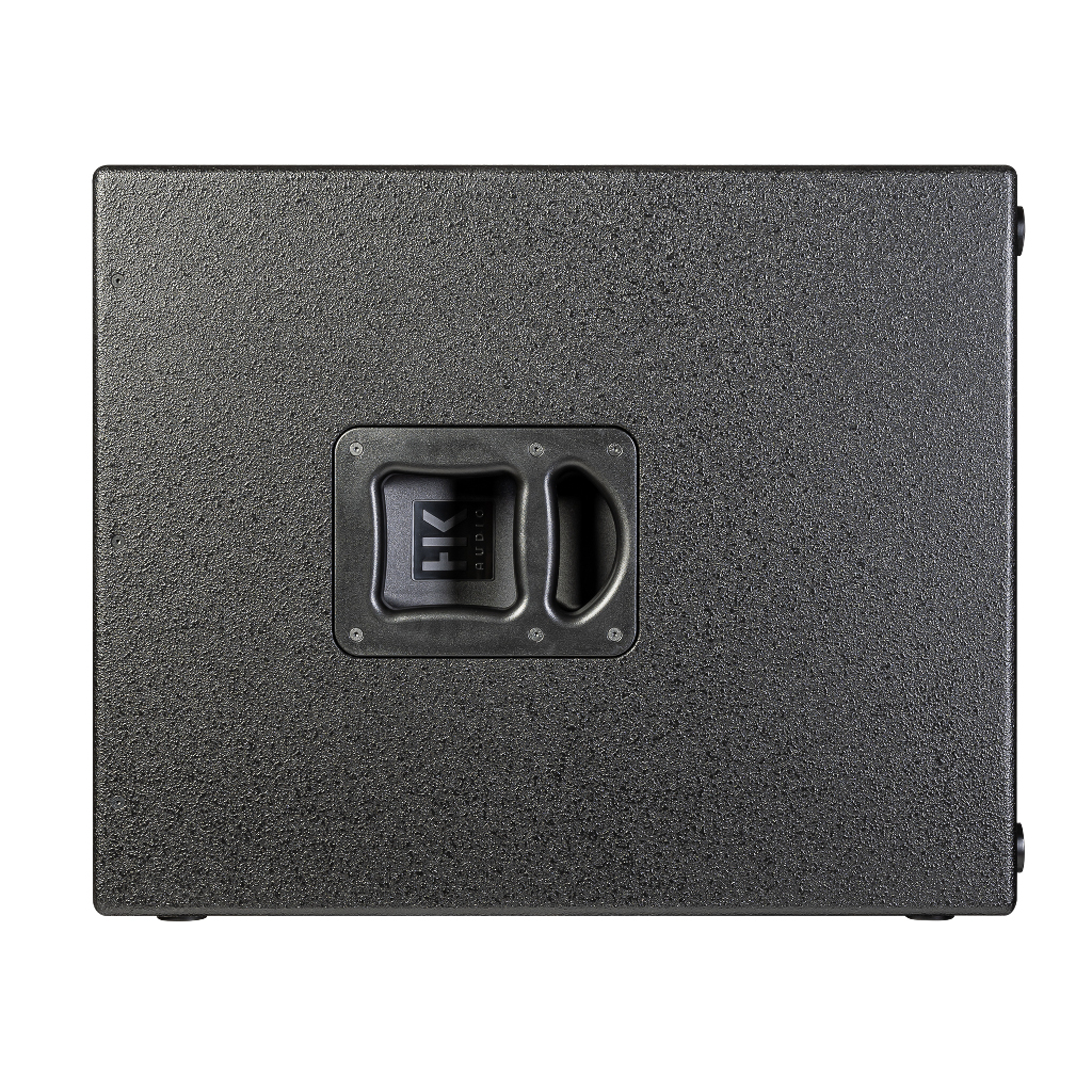 HK Audio LINEAR 5 MK2 118 SUB A 18" Powered Subwoofer