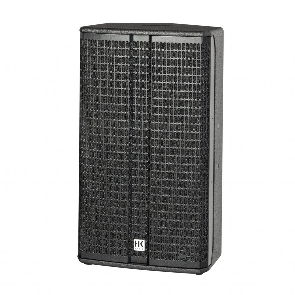 HK Audio LINEAR 9 112XA 12" Powered Speaker