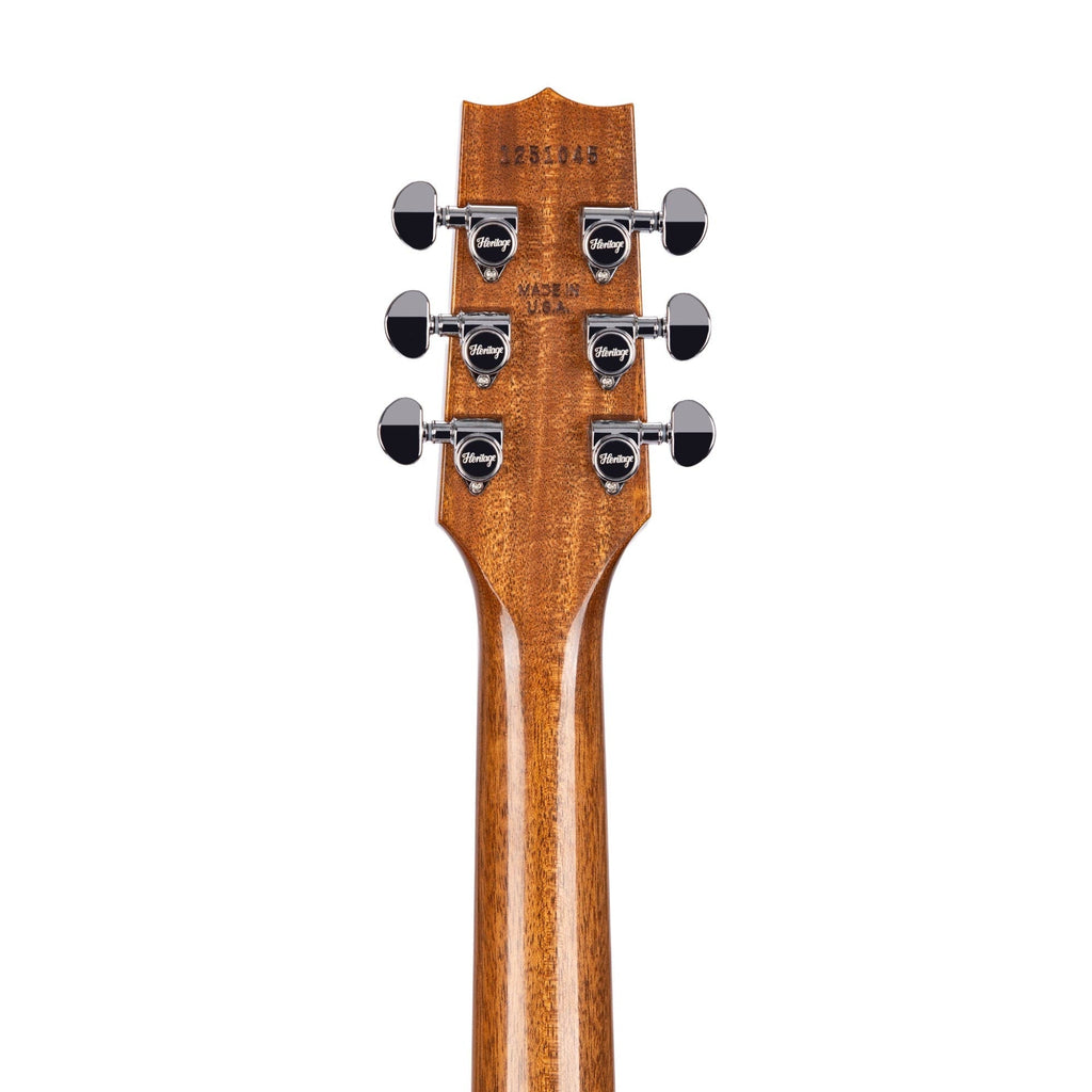 Heritage Standard II Collection H-150 P90 Electric Guitar w/Case - Cherry