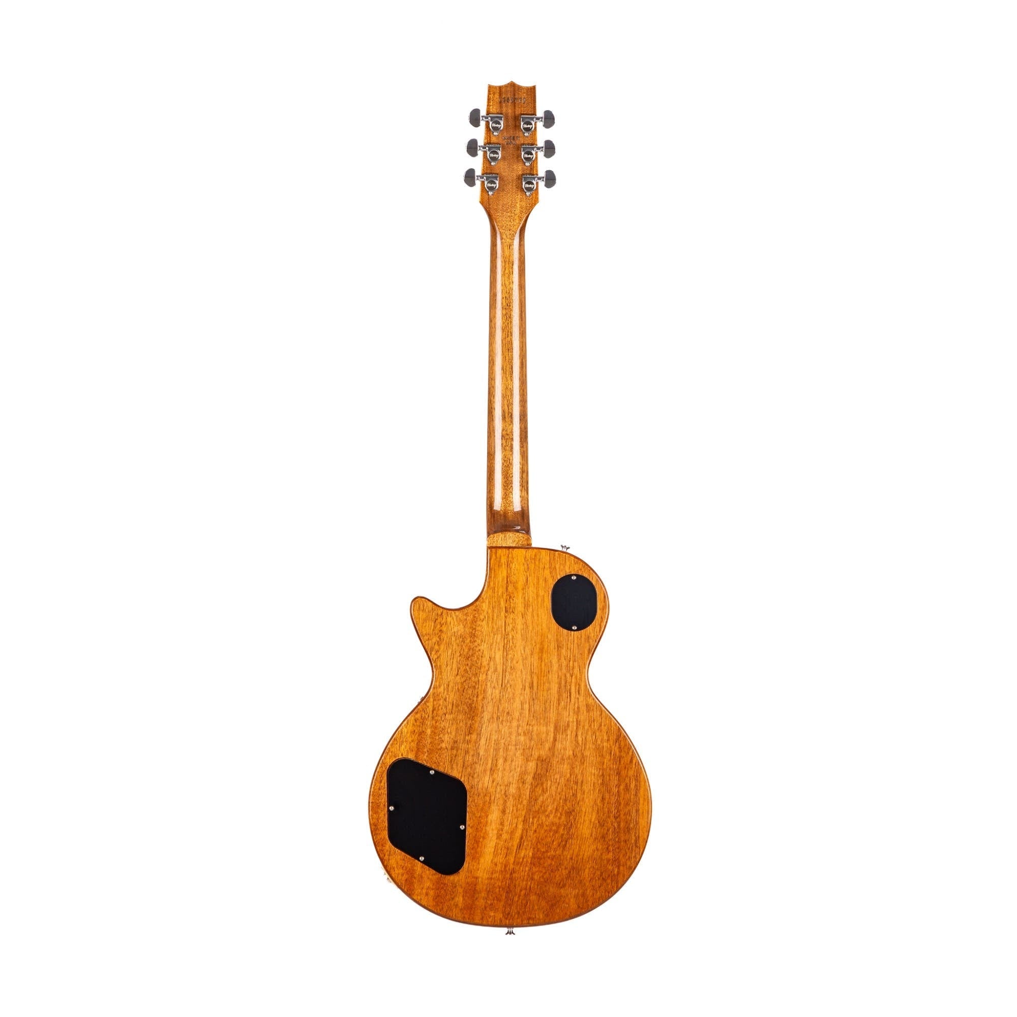 Heritage Standard II Collection H-150 - Bourbon Burst
