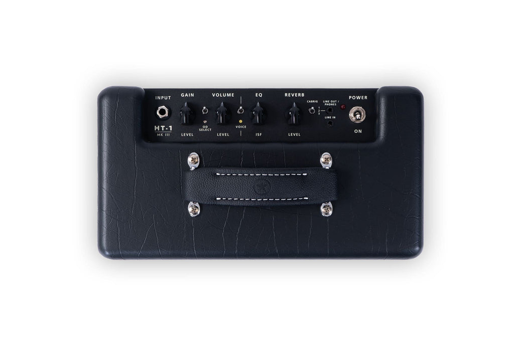 Blackstar HT-1R MKIII - 1W 1X8" Valve Combo w/Reverb