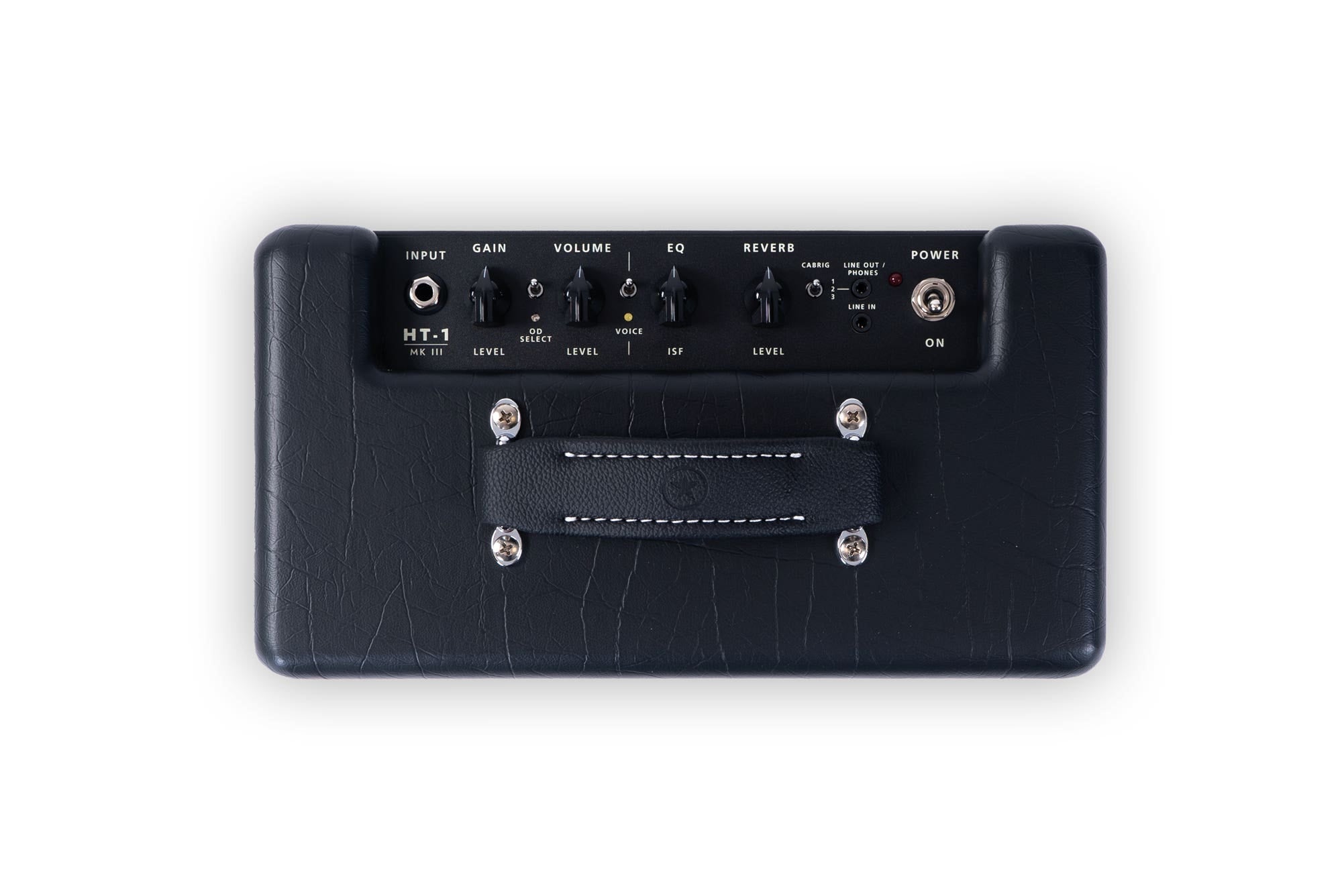 Blackstar HT-1R MKIII - 1W 1X8" Valve Combo w/Reverb