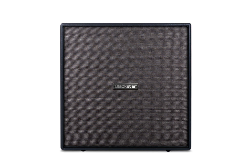Blackstar HTV-412B MKIII Straight Guitar Cab