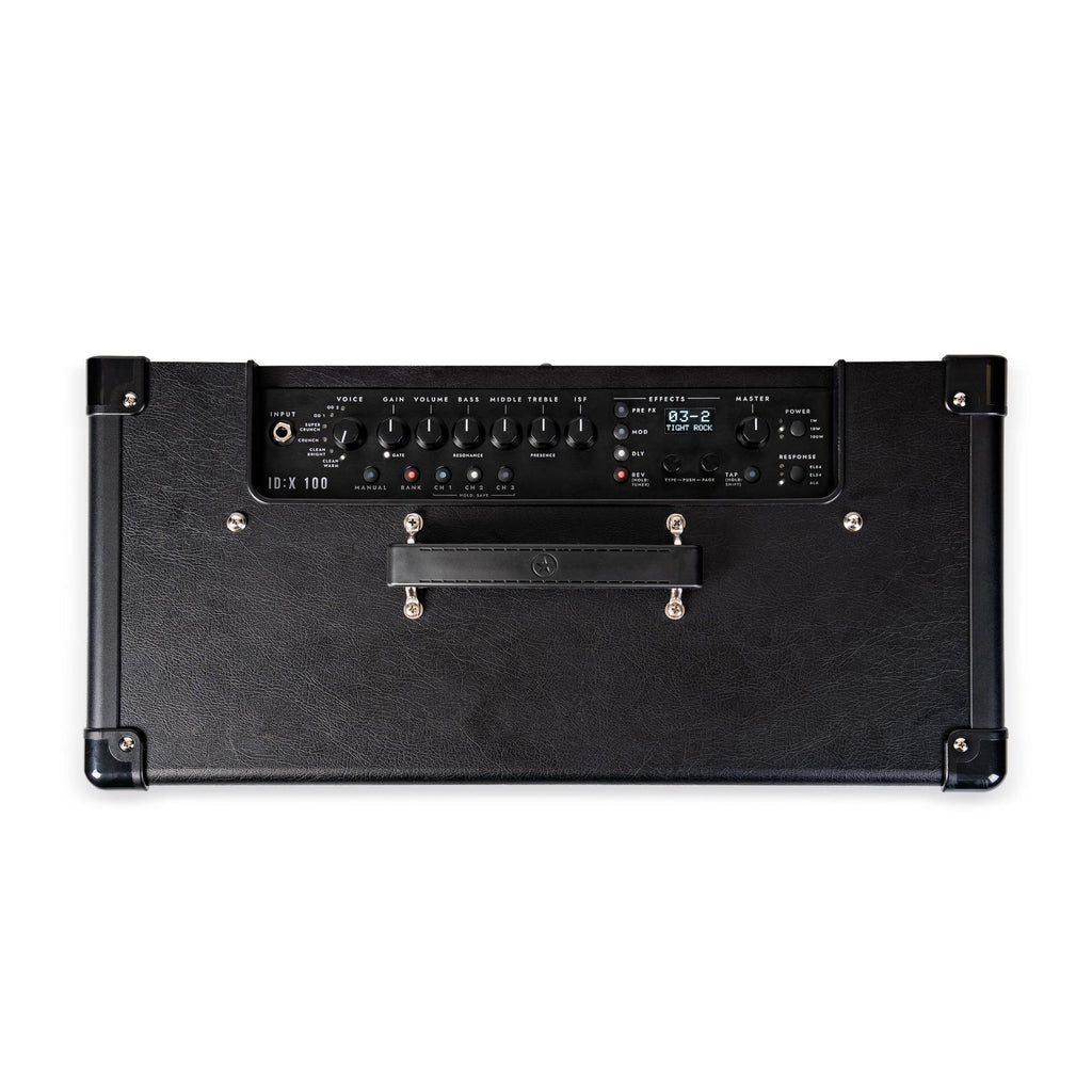 Blackstar IDX-100 1x12 100w Digital Guitar Amp