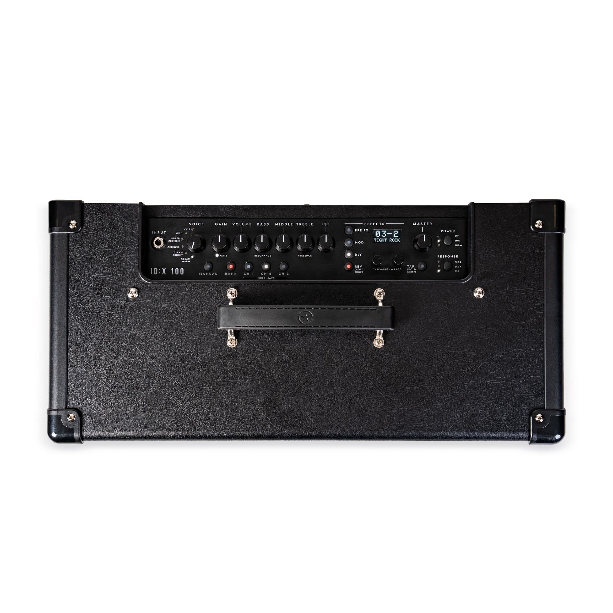 Blackstar IDX-100 1x12 100w Digital Guitar Amp
