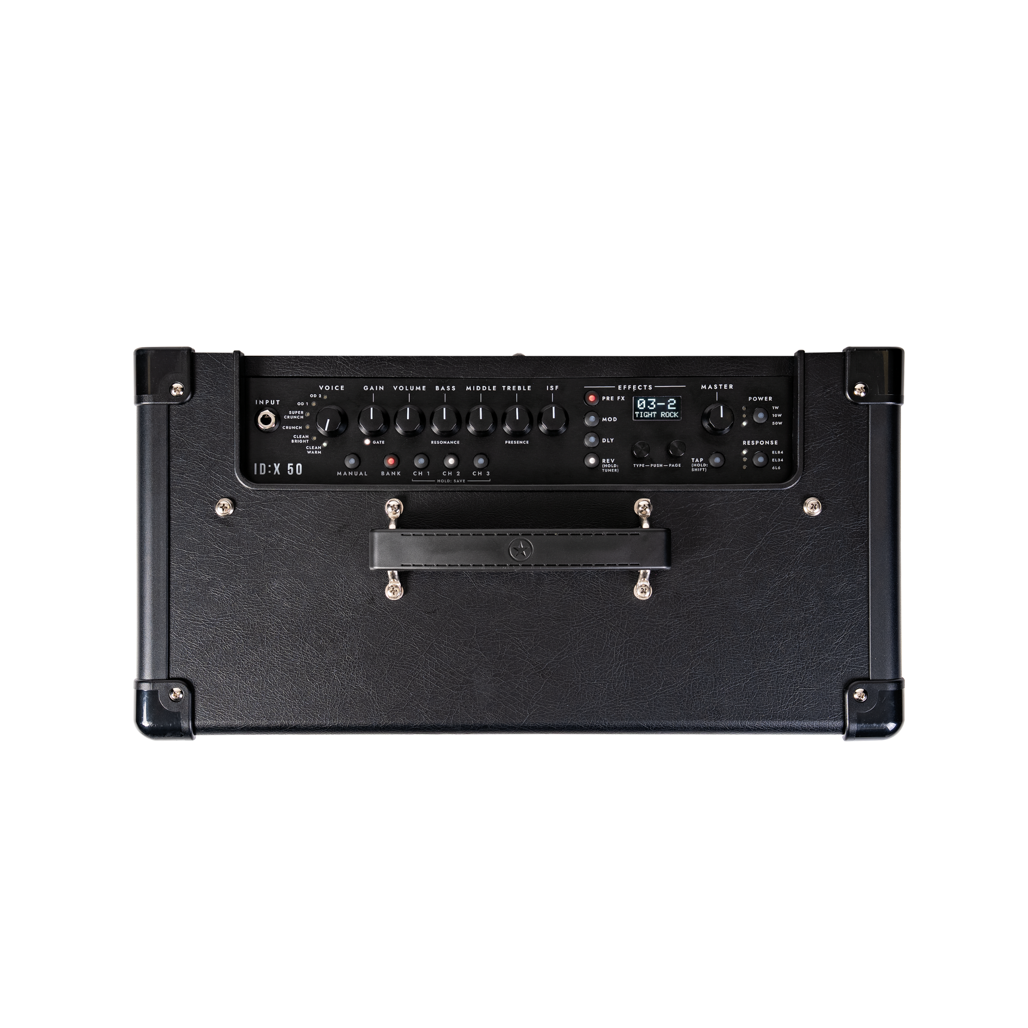 Blackstar IDX-50 1x12 50w Digital Guitar Amp