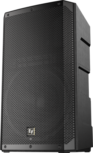 ElectroVoice EV ELX200-15P 15" Powered Speaker