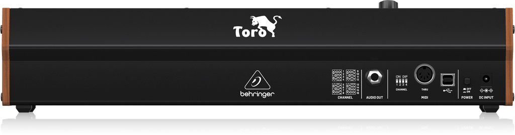 Behringer TORO Analog Bass Synthesizer