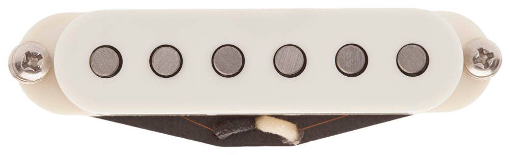Suhr V70 Single Coil Guitar Pickup - Bridge - Parchment