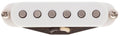 Suhr ML Standard Single Coil Pickup - Bridge - White