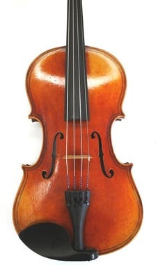 RAGGETTI RV2 16 INCH VIOLA OUTFIT INCLUDES SETUP
